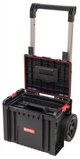 PRO Cart 2.0 Plus | Qbrick System
