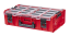ONE RED Organizer 2XL 2.0 | Qbrick System
