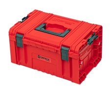 Qbrick System PRO RED Toolbox Plus 2.0