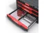 Qbrick Regular Organizer Compact Set 1 čirý/transparentní