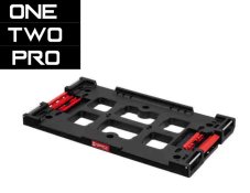 Adaptér ONE -> TWO / PRO | Qbrick System