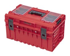 Qbrick System ONE RED 350 2.0 (více variant)