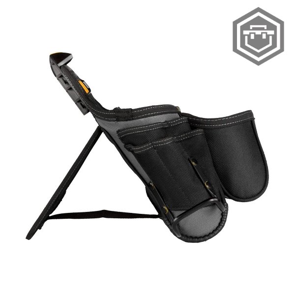 Kapsa na nářadí pro řemeslníky Toughbuilt TB-CT-01