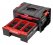 PRO Drawer 2 Toolbox  2.0 | Qbrick System - Provedení: 2 Basic 2.0