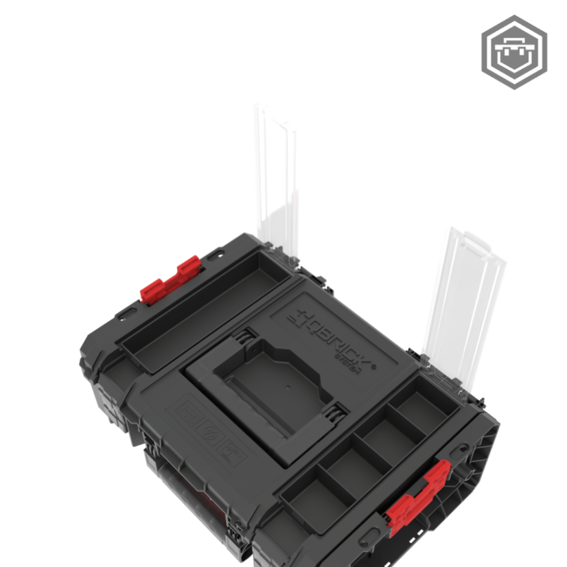 PRO Technician Profi 2.0 | Qbrick System