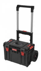 PRIME Cart 2.0 | Qbrick System
