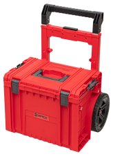 PRO Cart 2.0 Plus RED Ultra HD | Qbrick System