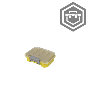 Qbrick Regular Organizer Compact Set 1