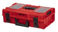 Qbrick System ONE RED 200 (2.0, více variant)