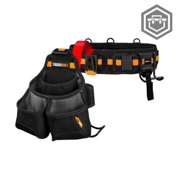 Toughbuilt opasek CT-101-3P
