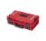 Qbrick System ONE RED 200 (2.0, více variant) - Provedení: 2.0 VARIO