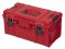 PRIME Toolbox 250 RED 2.0 (více variant) | Qbrick System - Provedení: EXPERT