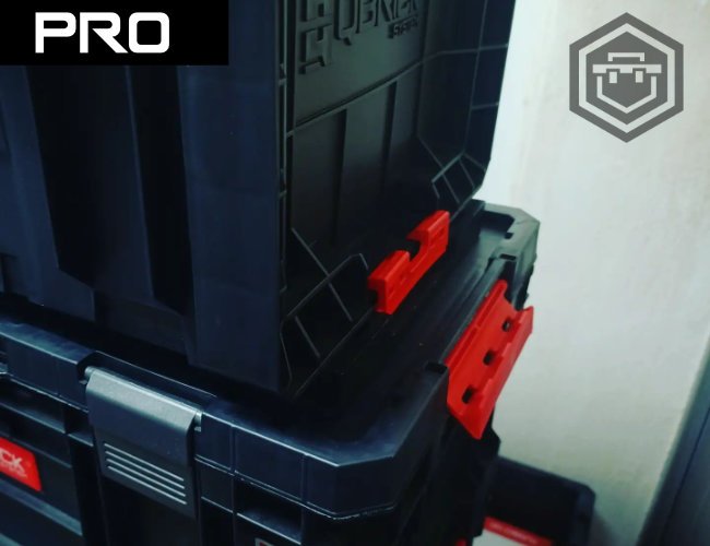 PRO adaptéry | Qbrick System