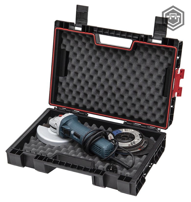 PRO Set 5 v 1 | Qbrick System