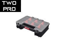 TWO Organizer MULTI | Qbrick System