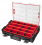 ONE Organizer XL (více variant) - Výbava: Kontejnery