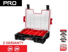 Qbrick System PRO Organizer 300 (více variant)