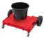 ONE Transportní platforma ALLTERRAIN RED Ultra HD | Qbrick System