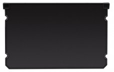 Qbrick System Přepážky do boxů ONE (více variant)