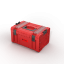 PRO Toolbox Profi 2.0 RED Ultra HD | Qbrick System