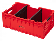 ONE BOX 2.0 Plus RED Ultra HD | Qbrick System