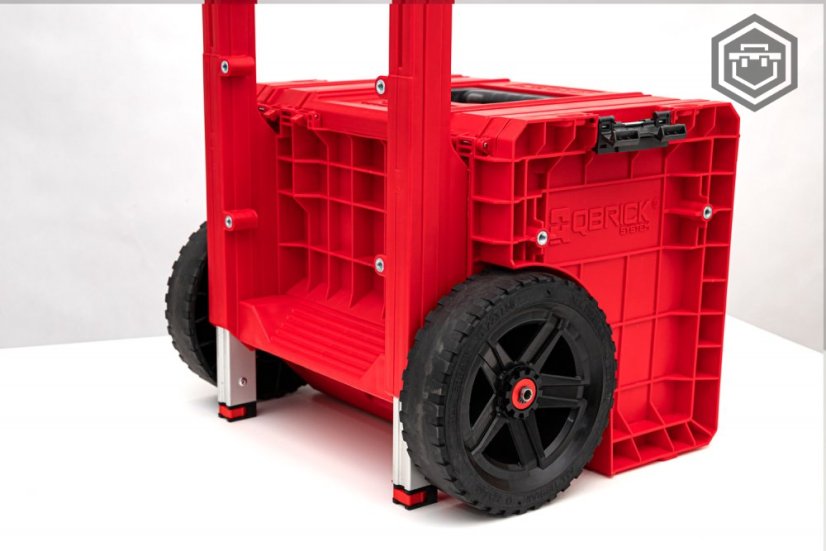 PRO Cart 2.0 Plus RED Ultra HD | Qbrick  System