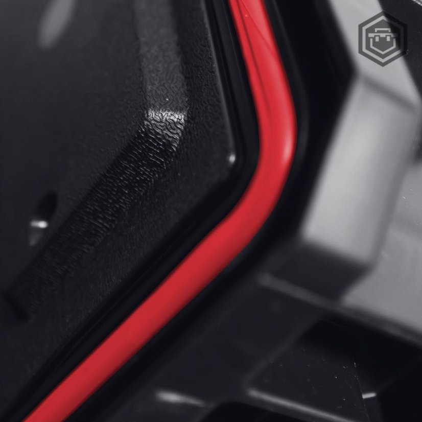 Qbrick System ONE 350 2.0 (více variant) - Provedení: 2.0 BASIC