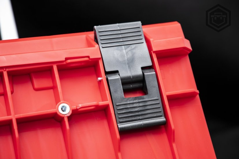 ONE 450 2.0 RED Ultra HD (více variant) | Qbrick System - Provedení: 2.0 VARIO