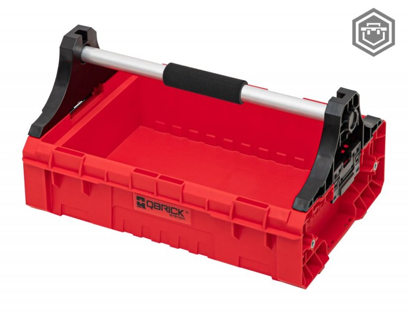 PRO Box 130 2.0 RED Ultra HD | Qbrick System