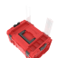PRO Toolbox Profi 2.0 RED Ultra HD | Qbrick System