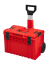 Qbrick System ONE RED Set Cart