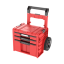 PRO Cart 2.0 Plus Drawer RED Ultra HD (2, 3, 3v2, 4, 5) | Qbrick System - Provedení: Drawer 2