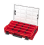 Qbrick System ONE RED Organizer XL (více variant) - Výbava: MIX (kontejnery)