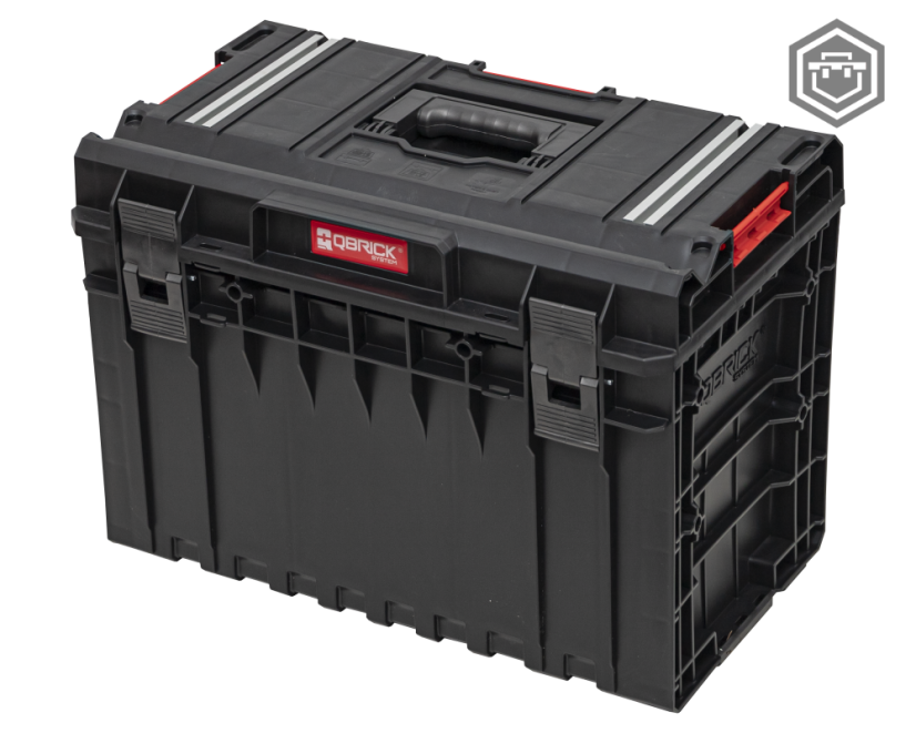 Qbrick System ONE Set Platforma TECHNIK 2.0