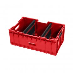 Qbrick ONE RED BOX 2.0 (více variant)