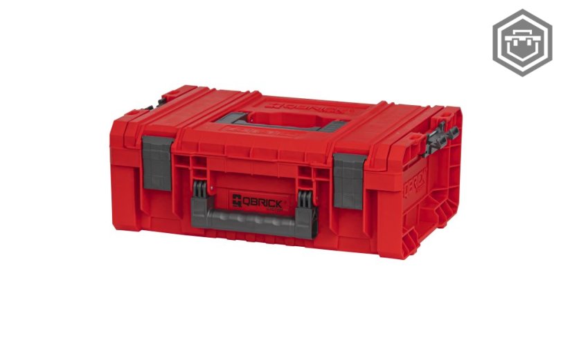 PRO Technician 2.0 RED Ultra HD | Qbrick System