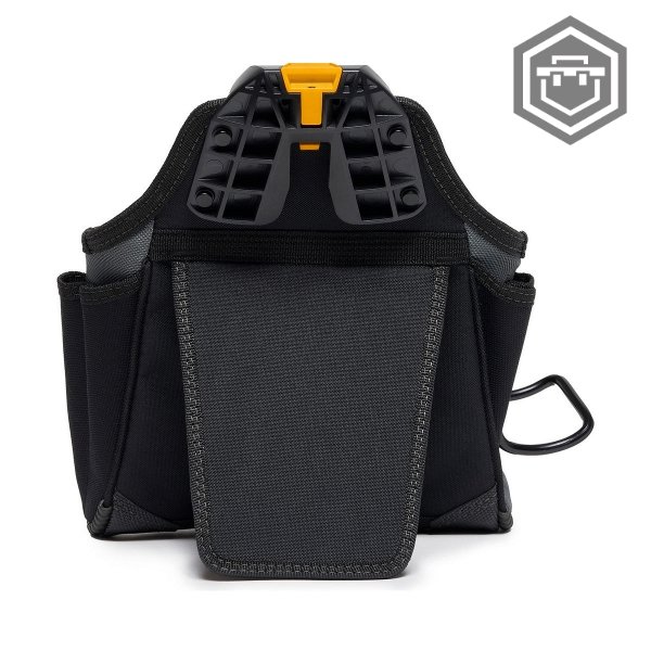 Kapsa na nářadí pro truhlářeToughbuilt TB-CT-02