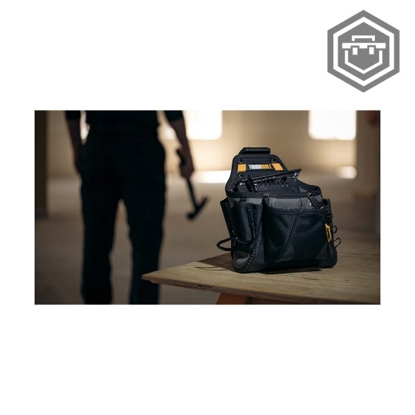 Kapsa na nářadí pro řemeslníky Toughbuilt TB-CT-01