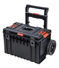 ONE Cart 2.0 | Qbrick System