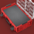 ONE RED Organizer 2XL 2.0 MFI pěnová výplň | Qbrick System
