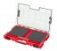 Qbrick System ONE Organizer L MFI 2.0 Red pěnová výplň
