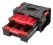 PRO Drawer 2 Toolbox  2.0 | Qbrick System - Provedení: 2 Basic 2.0