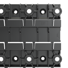 Nástěnný panel FX board (sada 2 kusů) | Qbrick System