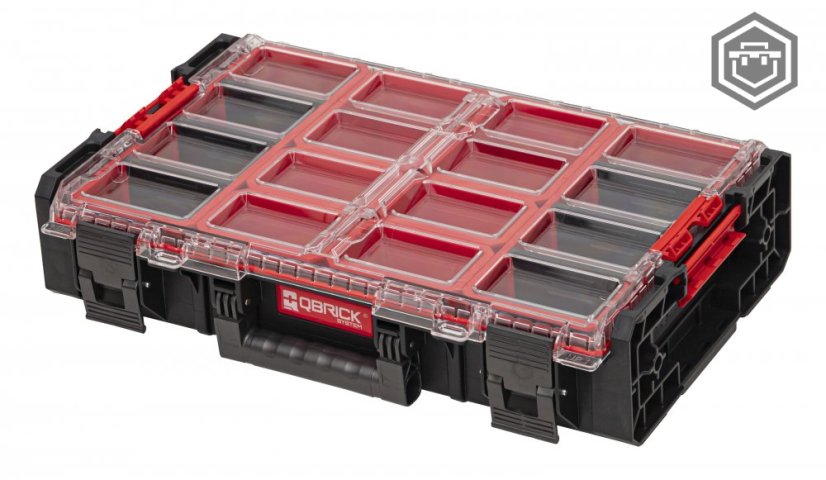ONE Organizer XL 2.0 ( více variant ) | Qbrick System
