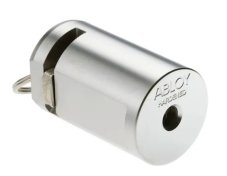 Klíčový trezor - cylindrická vložka BT4 | ASSA ABLOY