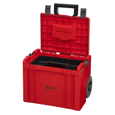 Qbrick System PRO RED Cart 2.0