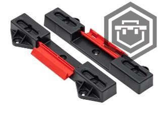 ONE adaptéry | Qbrick System