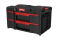 Qbrick System ONE Drawer Toolbox 2.0 (více variant) - Provedení: 2 Toolbox  2.0