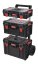PRIME Cart 2.0 | Qbrick System