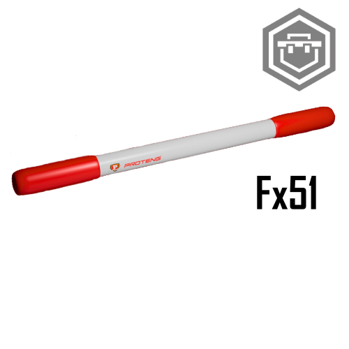 Automatický hasicí systém PROTENG Li